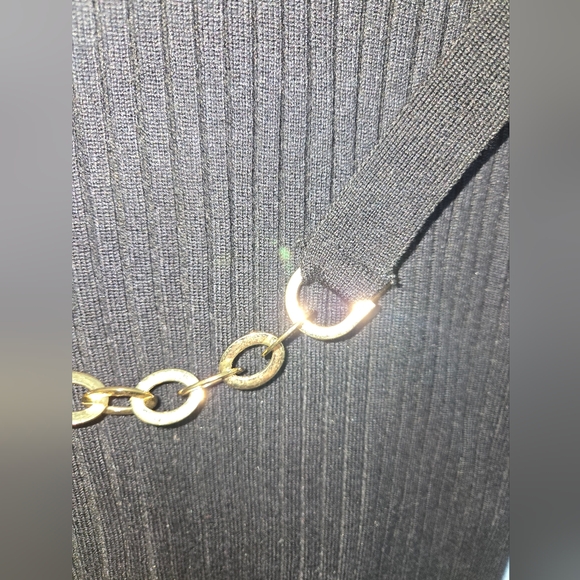 Fashion Nova Women's 1X Rocking Baddie Dress - Picture 4 of 11